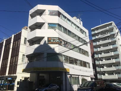 DanceStudioAzuma