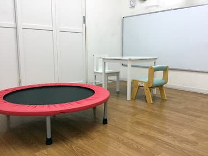ハビー仙台教室(児童発達支援・放課後等デイサービス)