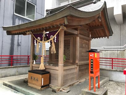 野中神社