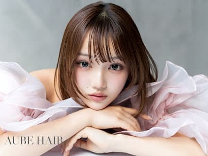 AUBE HAIR elna 仙台東口店 【オーブ ヘアー エルナ】