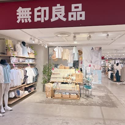無印良品 仙台ロフト