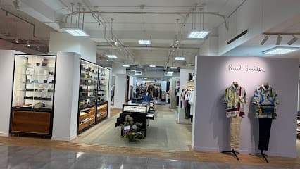 ポール・スミス 仙台藤崎百貨店(Men)