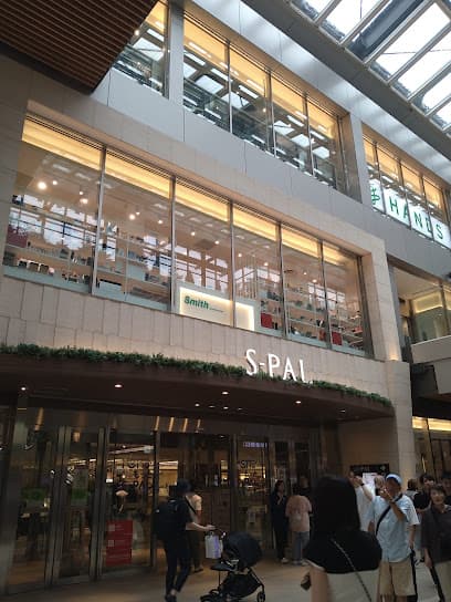 S-PAL 仙台 本館