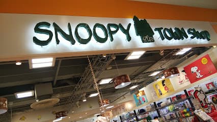 スヌーピータウンショップ 仙台店