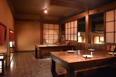 鳥たか (仙台二日町)