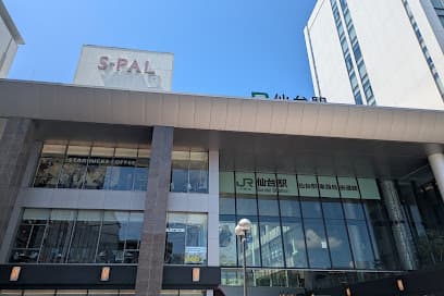 S-PAL 仙台 東館