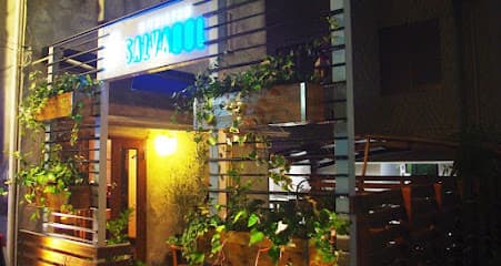 裏町BISTRO SALVADOL