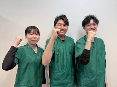 仙台東口バランス整骨院