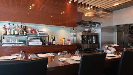 Restaurant TSUJI