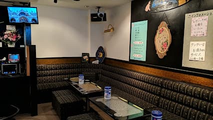 カラオケダイニング マリアの部屋