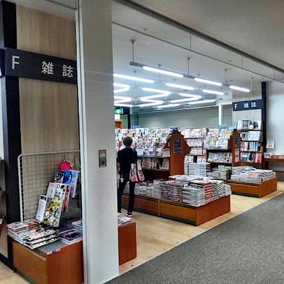 紀伊國屋書店 仙台店