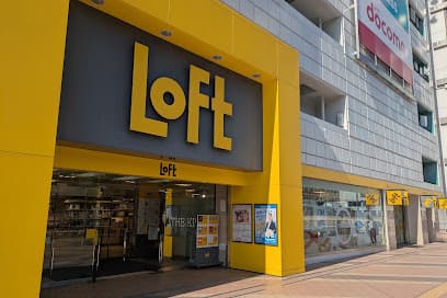 仙台ロフト