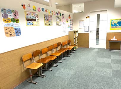 こどもクラブ 仙台広瀬通教室