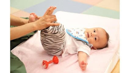 幼児教室 ベビーパーク仙台駅前教室