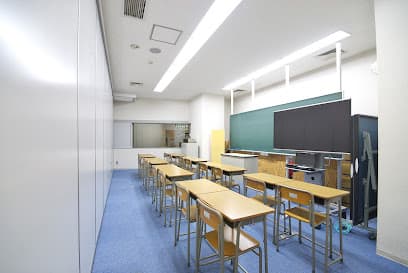 第一学院高等学校 仙台キャンパス