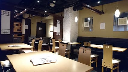 仙台かき徳 本店
