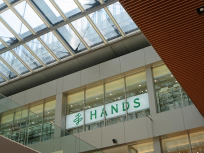 ハンズ仙台店