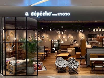 a.depeche 仙台店