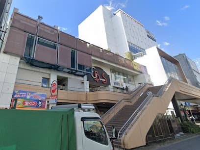 げんき堂鍼灸整骨院 仙台駅前イービーンズ