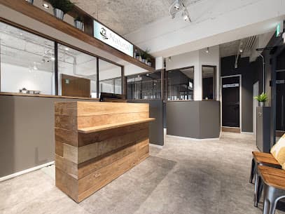 美容室 Natural 仙台西口店
