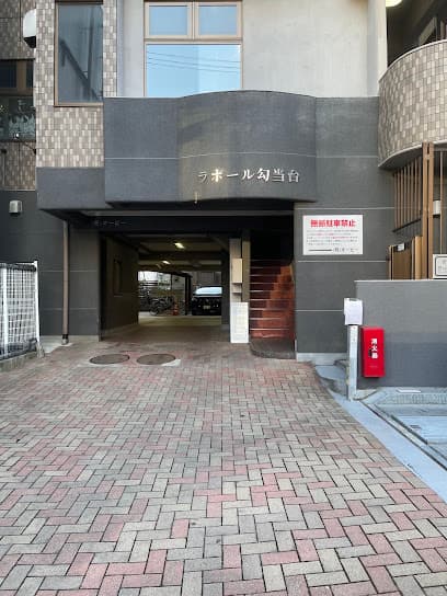 ラポール勾当台