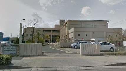 仙台市若林区七郷市民センター