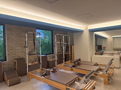zen place ピラティス 仙台