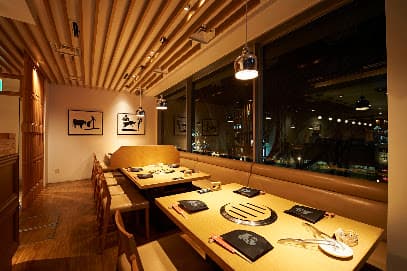 焼肉 泰山 定禅寺通り店