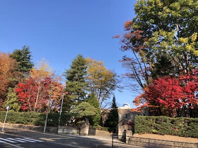 宮城県仙台第二高等学校