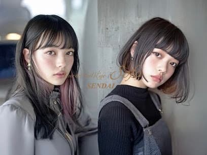 Hair&Nail/Eye Sofa SENDAI【ソファー仙台】