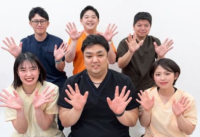 斎藤整骨院