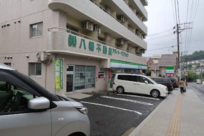 株式会社八幡不動産
