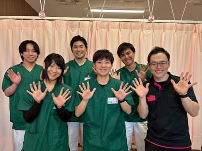 南仙台バランス整骨院