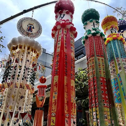 一番町四丁目商店街振興組合