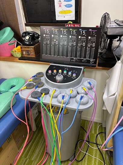 ほそや整骨院