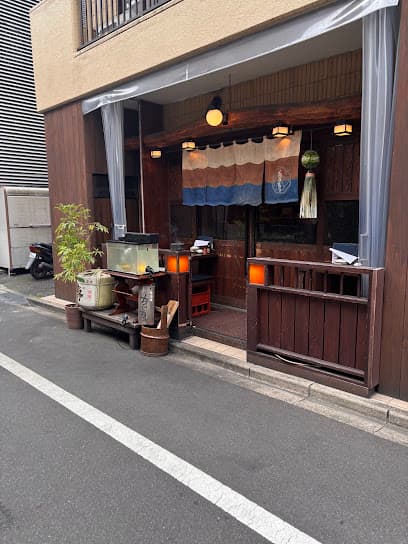 居酒屋ちょーちょ