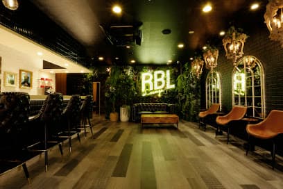 メンズ脱毛サロン RBL 仙台店