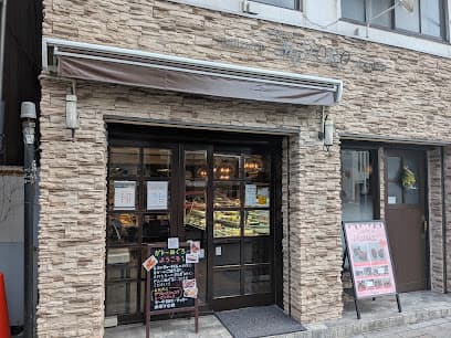 ガトーめぐろ 二日町店