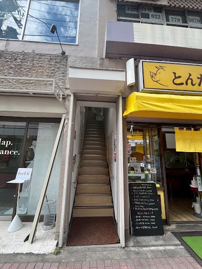 Korean Labo. 仙台店