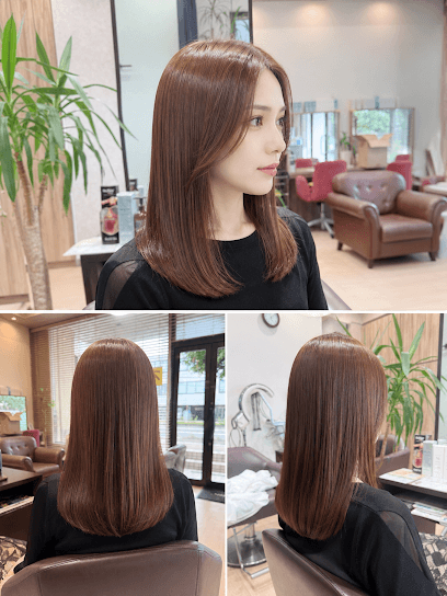 サロン Hair & Make SILVA