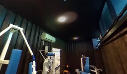厚生堂整骨院