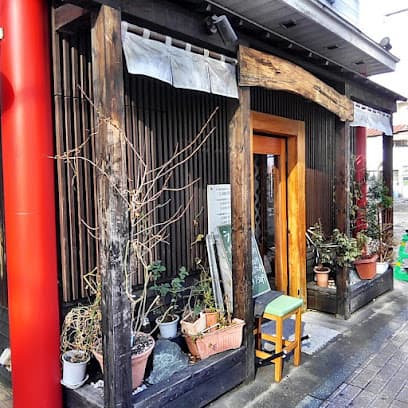 みょうがや・花みょうが
