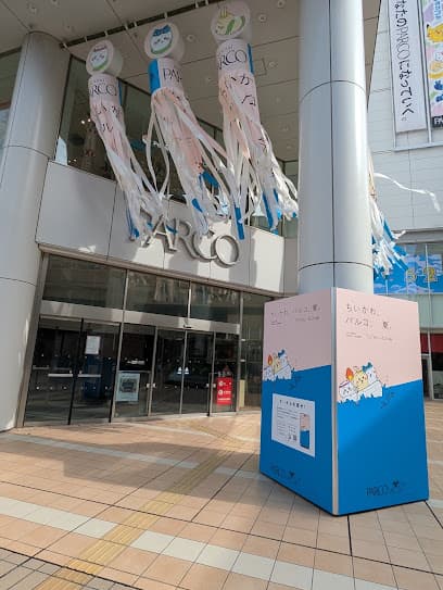 仙台PARCO