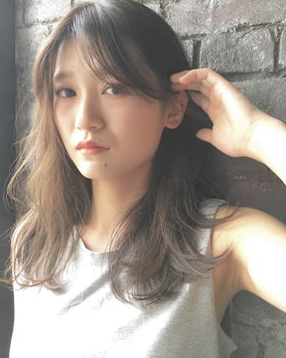 No.06 Hair Work Shop仙台駅店