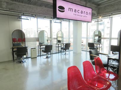 macaron仙台店