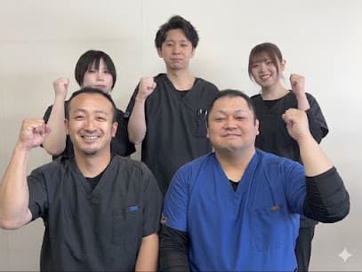 F.C.C.ひまわり整骨院