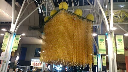 藤崎一番町館