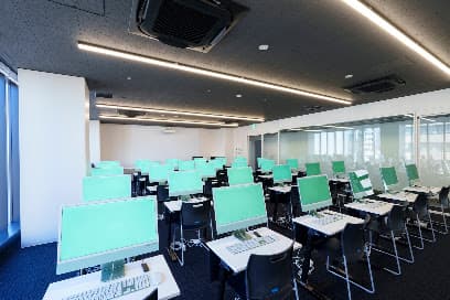 専門学校デジタルアーツ仙台
