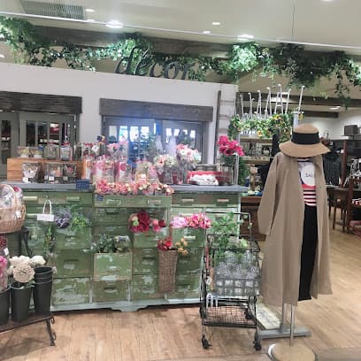 décor デコールエスパル仙台店