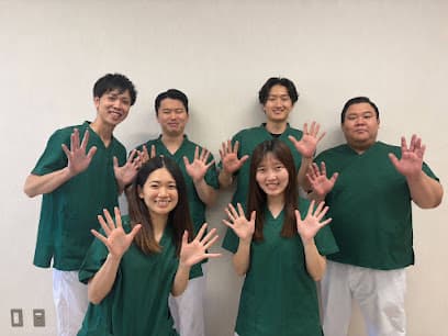 つるがやバランス整骨院